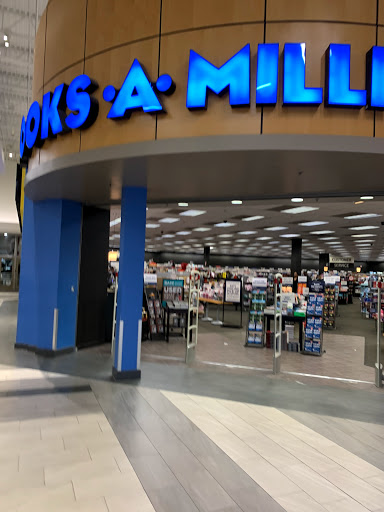 Manga shops in Charlotte
