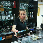 Photo n°1 de l'avis de cobra.e fait le 12/03/2018 à 11:12 sur le  Nuovo Baracchino da Nadia à Baselicaduce