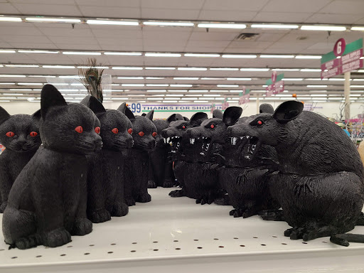 Discount Store «99 Cents Only Stores», reviews and photos, 1120 S Hacienda Blvd, Hacienda Heights, CA 91745, USA