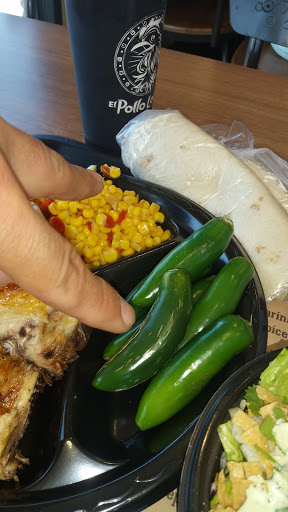 Mexican Restaurant «El Pollo Loco», reviews and photos, 14455 Ramona Blvd, Baldwin Park, CA 91706, USA