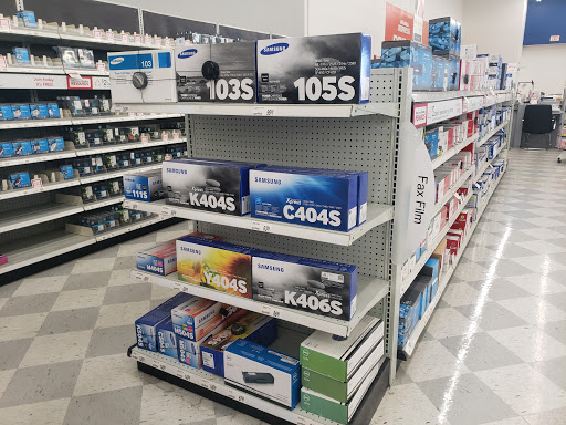 Office Supply Store «OfficeMax», reviews and photos, 1240 Washington Blvd, Ogden, UT 84404, USA