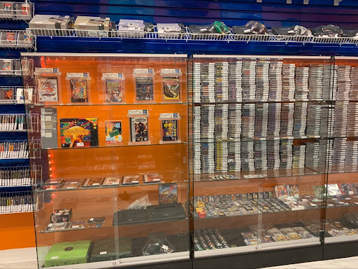 Fire & Ice Games image