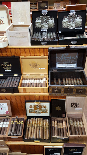 Cigar Shop «Cigar & Tobacco Shop», reviews and photos, 2000 SC-160 #103, Fort Mill, SC 29708, USA