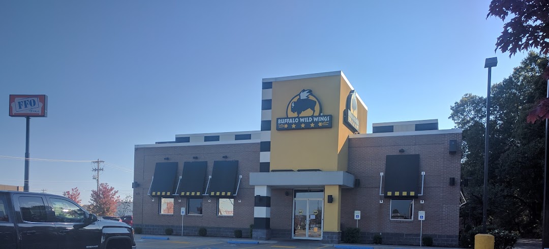 Buffalo Wild Wings