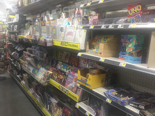 Home Goods Store «Dollar General», reviews and photos, 1009 Crossroads Plaza Dr, Moody, AL 35004, USA