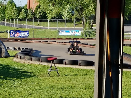 Tourist Attraction «GO USA Fun Park», reviews and photos, 2270 Armory Dr, Murfreesboro, TN 37129, USA