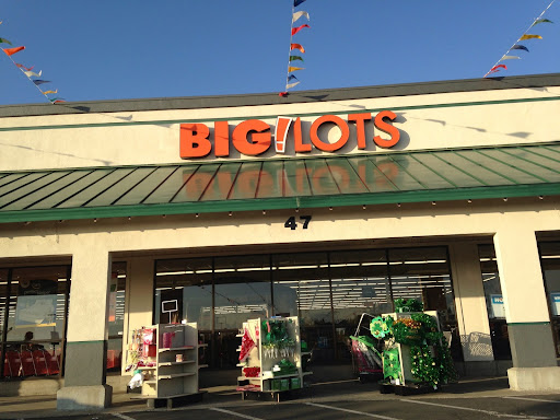 Big Lots