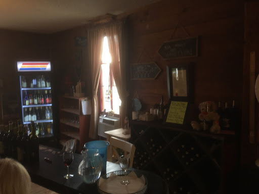 Winery «Homestead Winery at Grapevine», reviews and photos, 211 E Worth St, Grapevine, TX 76051, USA