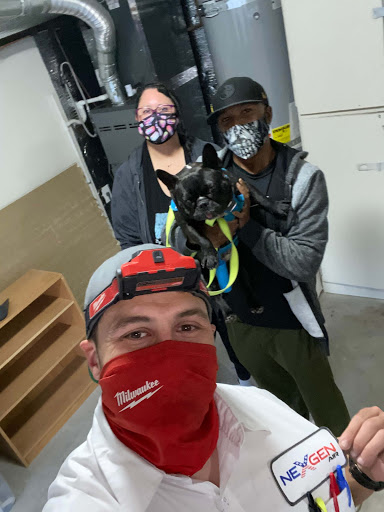 NexGen HVAC & Plumbing image