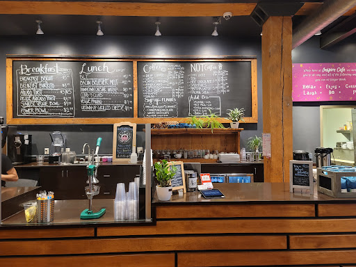 Wayfarer Coffee, LLC