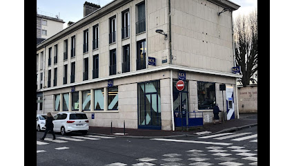 Photo du Banque LCL Banque et assurance à Louviers