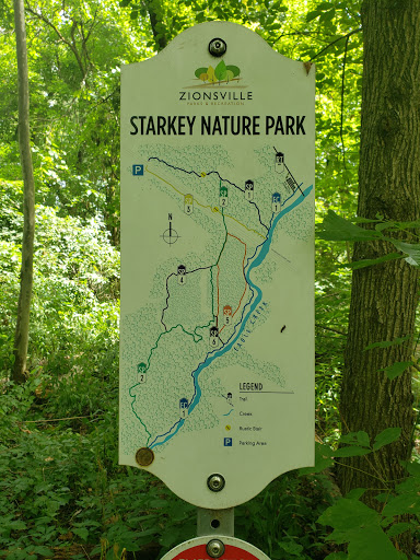 Nature Preserve «Starkey Park», reviews and photos, 667 Sugarbush Dr, Zionsville, IN 46077, USA