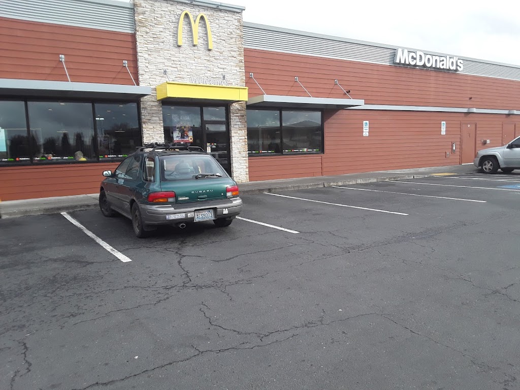 McDonald's 98632