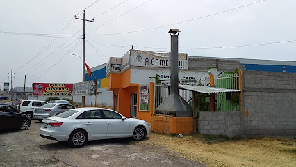 Las Costillitas de Don Fer - Huamantla-Apizaco, Siglo XXI, Centro, 90501 Huamantla, Tlax., Mexico
