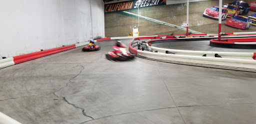 Go-Kart Track «Tampa Bay Grand Prix», reviews and photos, 3404 Cragmont Dr, Tampa, FL 33619, USA