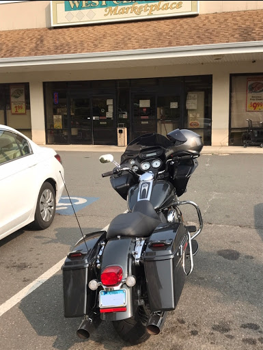 Grocery Store «West Center Market Place», reviews and photos, 44 S Turnpike Rd, Wallingford, CT 06492, USA