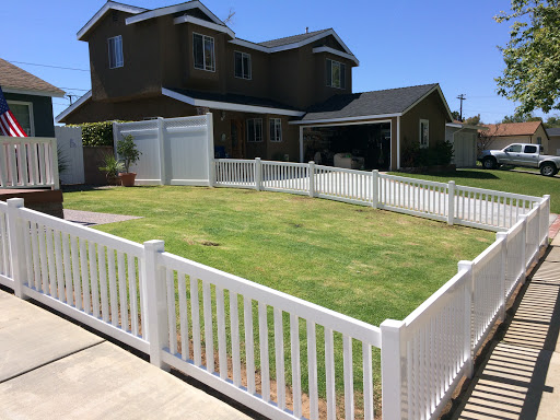 A G Vinyl Fencing Inc