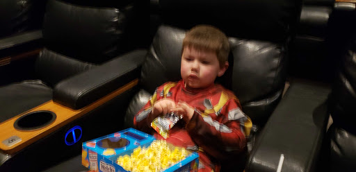 Movie Theater «Regal Cinemas Pastime Pavilion 8», reviews and photos, 929 N Lake Dr, Lexington, SC 29072, USA