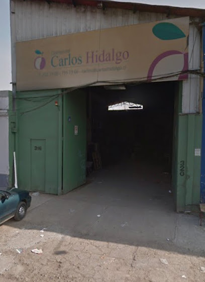 Comercial Carlos Hidalgo