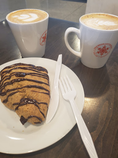 Coffee Shop «Cold Smoke Coffeehouse», reviews and photos, 64 Willow Peak Dr, Bozeman, MT 59718, USA