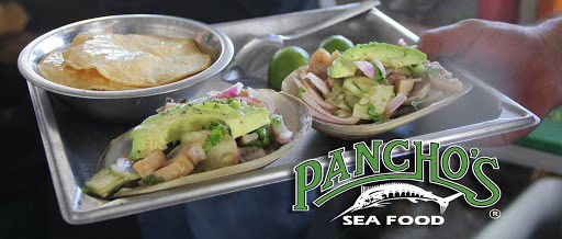 Pancho’s Seafood