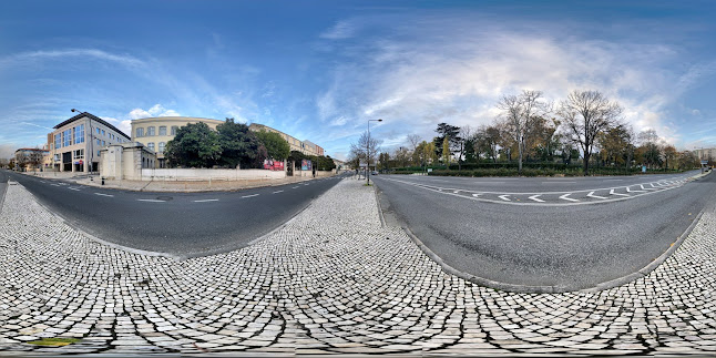 Campo Grande 376, 1749-024 Lisboa