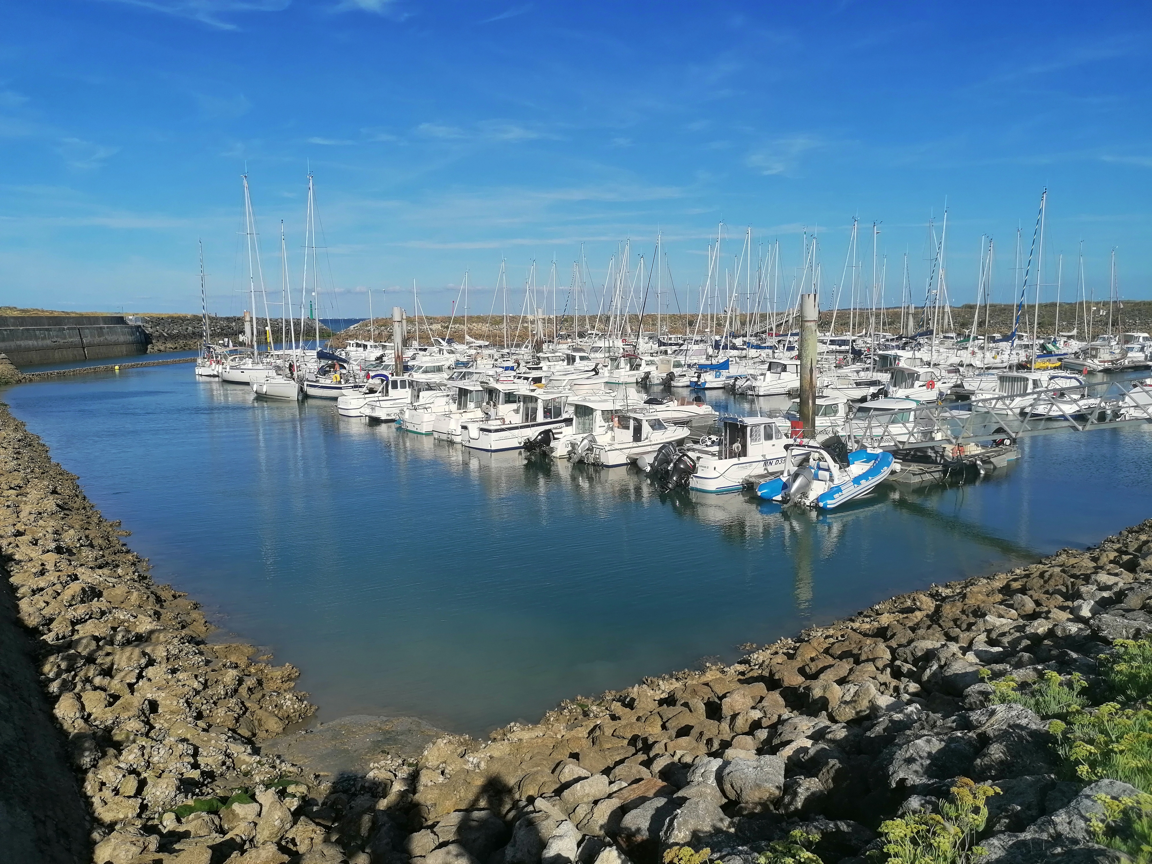 Photo n° 2 de l'avis de Marina.o fait le 18/08/2020 à 05:52