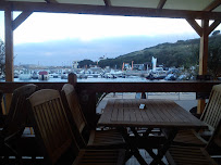Atmosphère du Restaurant Auberge du pêcheur / Agula Marina à Cargèse - n°15