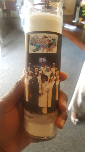 Performing Arts Theater «Centre Stage», reviews and photos, 501 River St, Greenville, SC 29601, USA