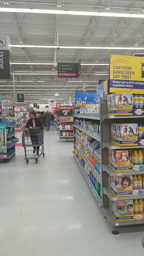 Discount Store «Walmart», reviews and photos, 3133 Main St, Mohegan Lake, NY 10547, USA