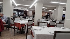 Restaurante A Peneira en A Coruña