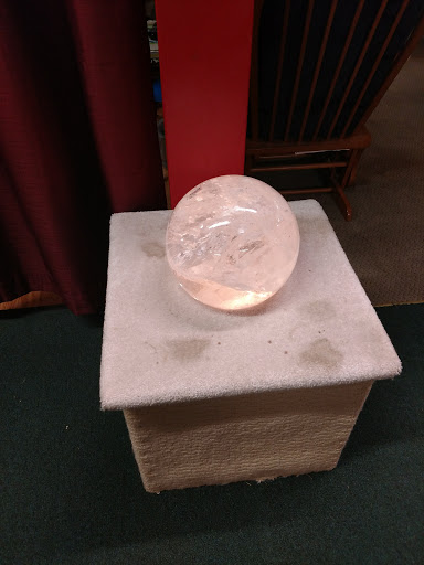 Gift Shop «Cove Crystal Shop», reviews and photos, 510 SE Old Arcadia Rd, Shelton, WA 98584, USA