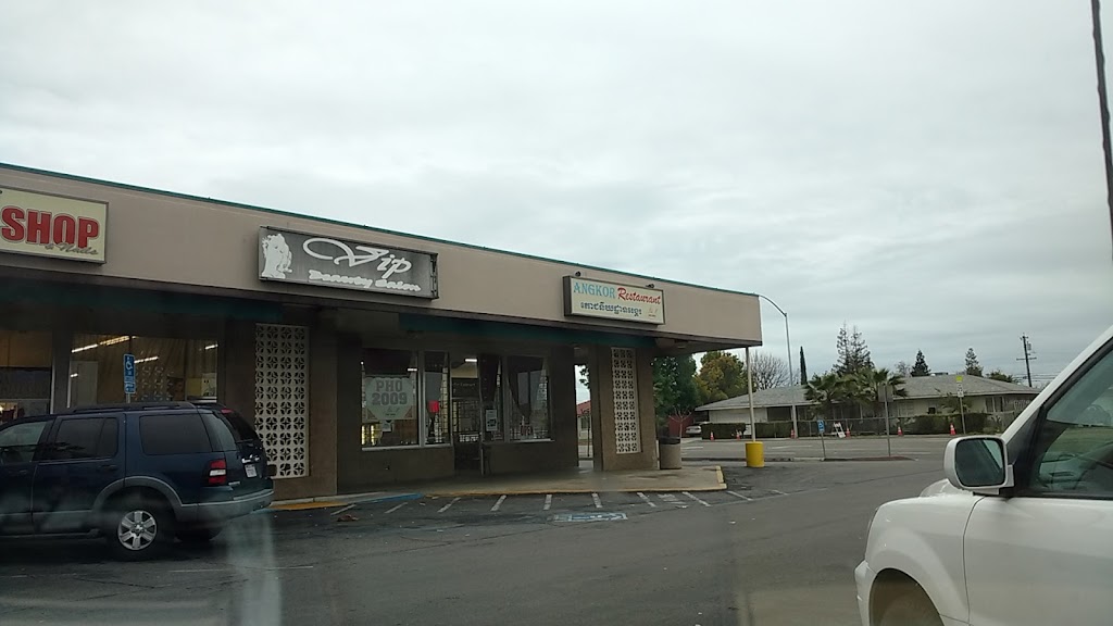 Angkor Restaurant 93727