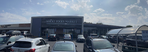 Grocery Store «Whole Foods Market», reviews and photos, 575 Boston Post Rd, Port Chester, NY 10573, USA