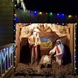 Outer Banks Christmas House