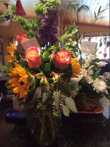 Florist «Petals Florist», reviews and photos, 1170 E Dekalb Pike, King of Prussia, PA 19406, USA