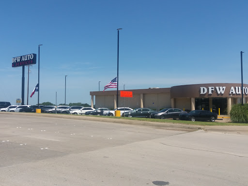 Auto Broker «Best Buy Auto, Inc.», reviews and photos, 2109 W Division St, Arlington, TX 76012, USA