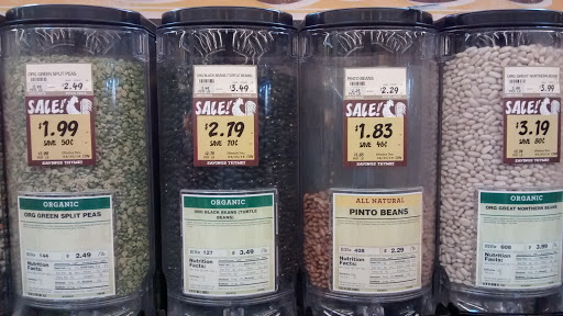 Grocery Store «Fresh Thyme Farmers Market- Troy MI», reviews and photos, 901 E Big Beaver Rd, Troy, MI 48083, USA