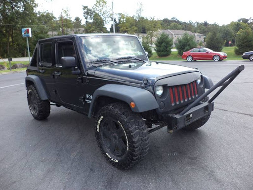 Used Car Dealer «Your Next Auto LLC», reviews and photos, 325 Hershey Rd, Elizabethtown, PA 17022, USA