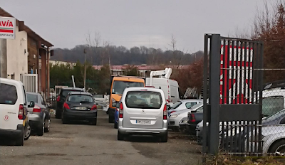 Garage Perfect Auto Argiesans à Argiésans