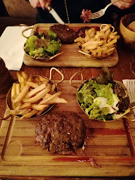 Photo n°73 de Le Bon Georges à Paris ()