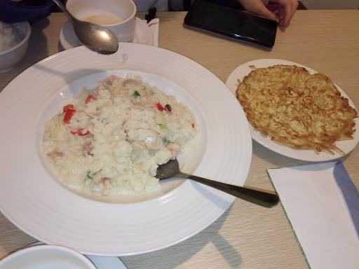 希希彩虹簡餐與義大利麵 的照片