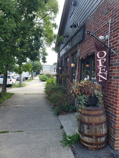 Tattoo Shop «The Black Veil Studio of Tattoo and Art», reviews and photos, 194 Cabot St, Beverly, MA 01915, USA