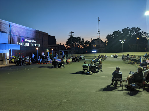 Performing Arts Theater «Warsaw Federal Incline Theater», reviews and photos, 801 Matson Pl, Cincinnati, OH 45204, USA