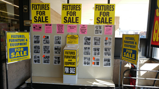 Home Goods Store «Shopko Hometown Tecumseh», reviews and photos, 2655 W Chicago Blvd, Tecumseh, MI 49286, USA