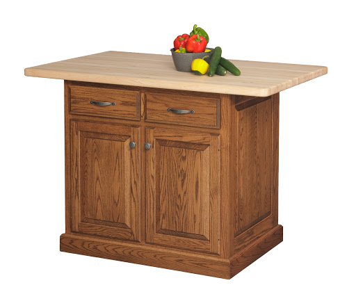 Furniture Store «Amish Furniture of Bristol LLC», reviews and photos, 498 Green Ln, Bristol, PA 19007, USA