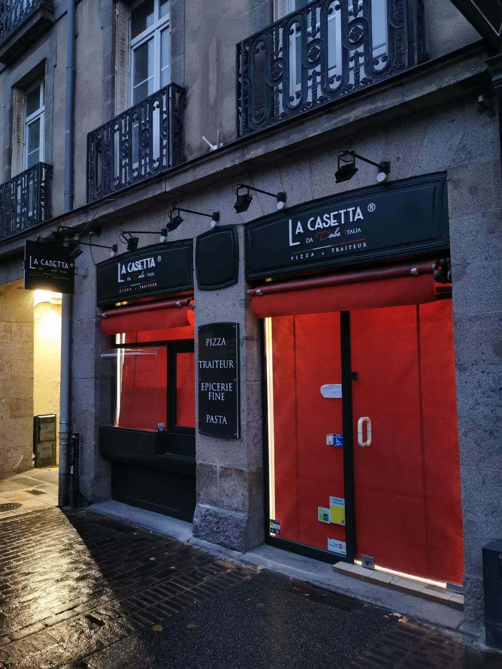 Photo n° 1 de l'avis de Théo.i fait le 26/09/2019 à 15:35