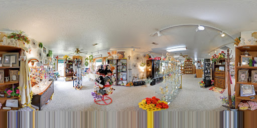 Florist «Sisters Floral & Gifts», reviews and photos, 760 S State St, North Vernon, IN 47265, USA