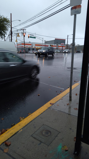 Auto Parts Store «AutoZone», reviews and photos, 4900 John F. Kennedy Blvd #2, West New York, NJ 07093, USA