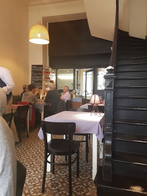 Empire Café à Vichy